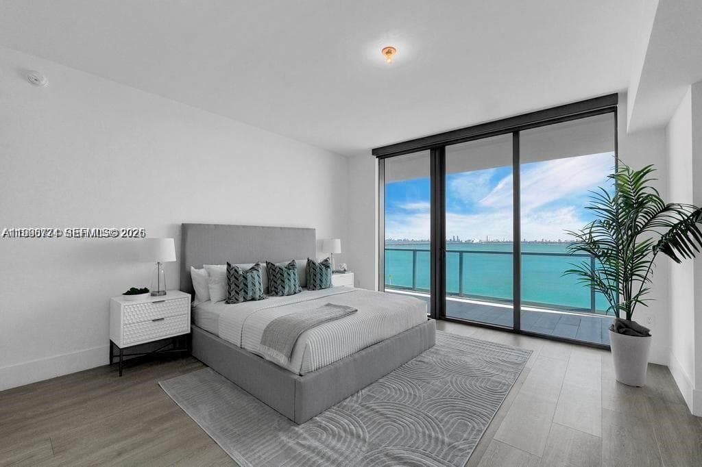 788 NE 23rd St # 1402, Miami FL 33137 — 16