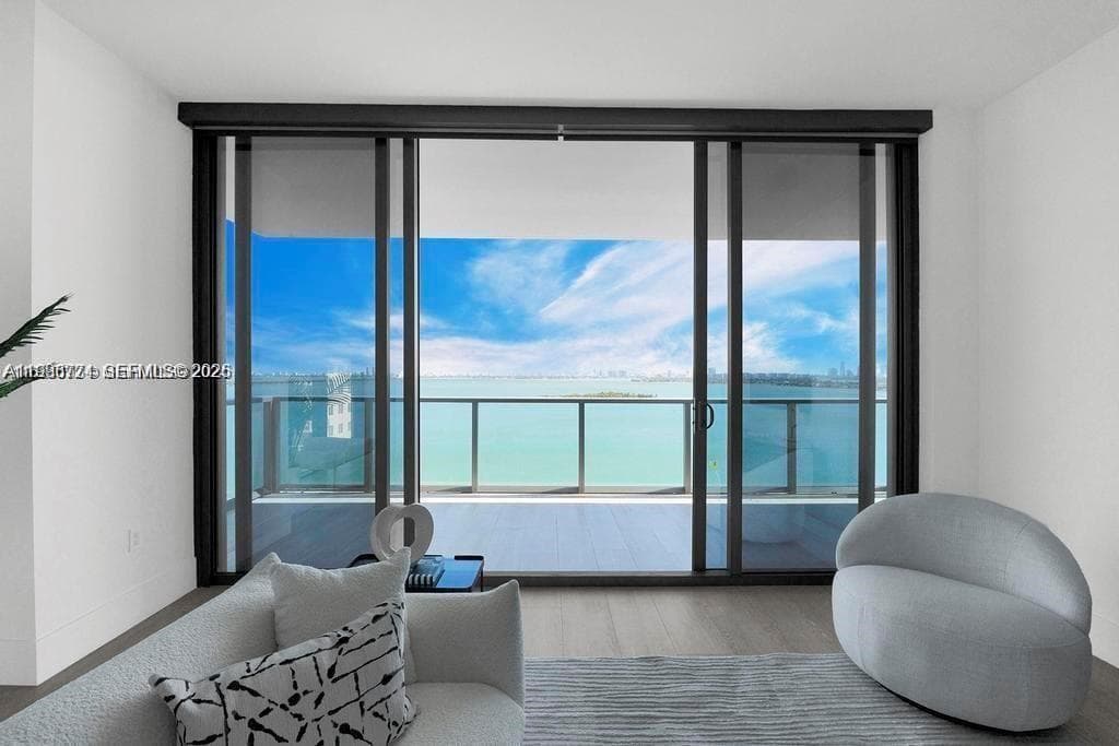788 NE 23rd St # 1402, Miami FL 33137 — 7