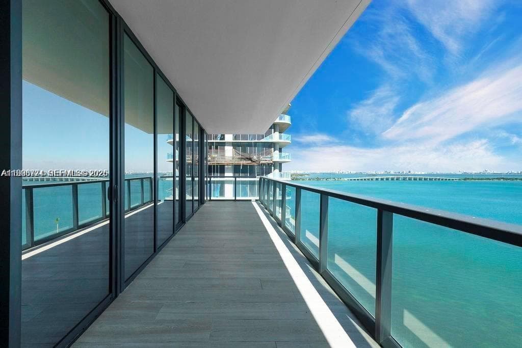 788 NE 23rd St # 1402, Miami FL 33137 — 9