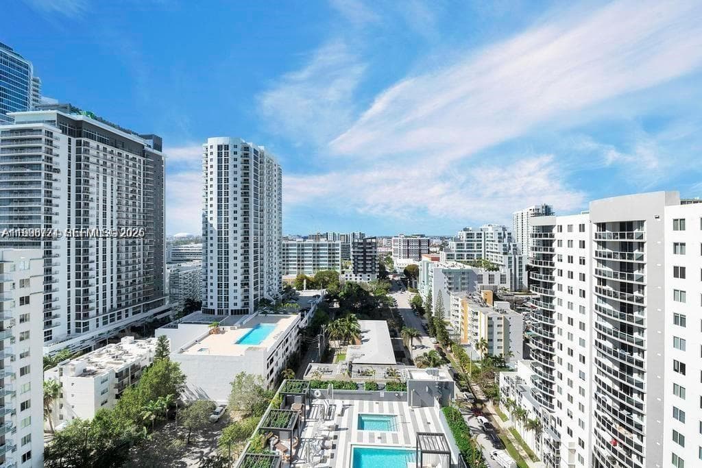 788 NE 23rd St # 1402, Miami FL 33137 — 38
