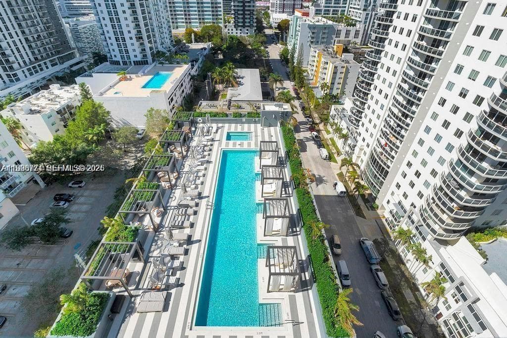 788 NE 23rd St # 1402, Miami FL 33137 — 41