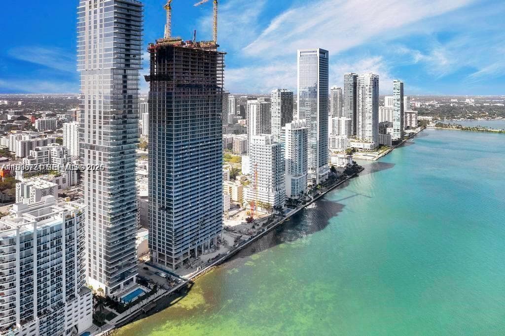 788 NE 23rd St # 1402, Miami FL 33137 — 45