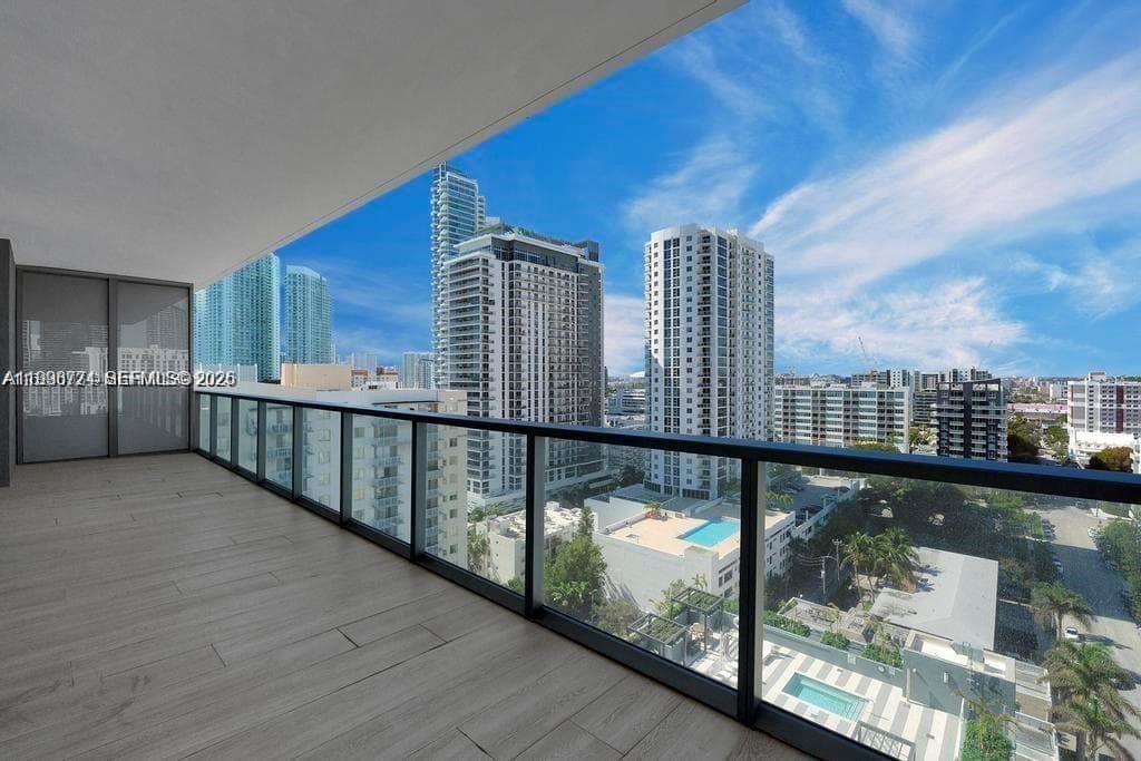 788 NE 23rd St # 1402, Miami FL 33137 — 37