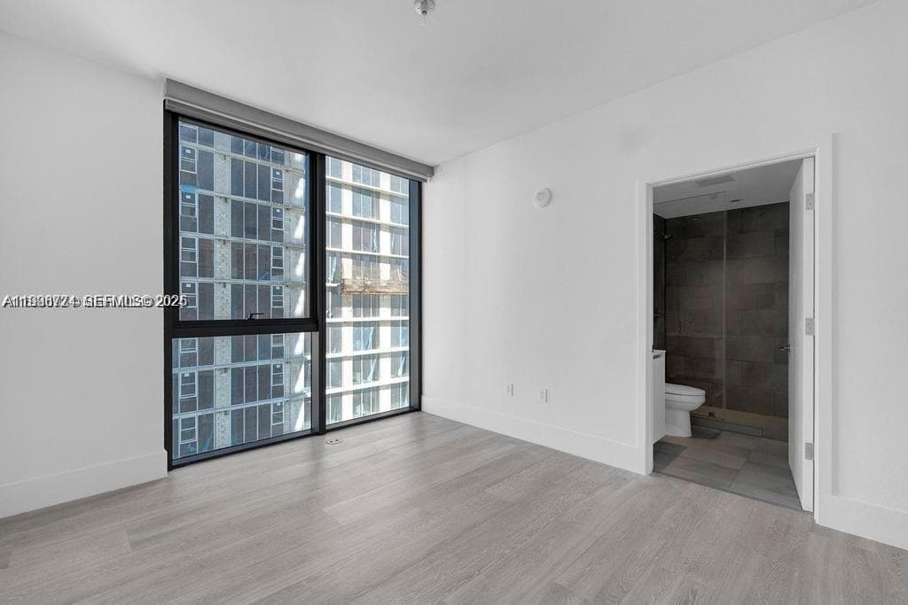 788 NE 23rd St # 1402, Miami FL 33137 — 25