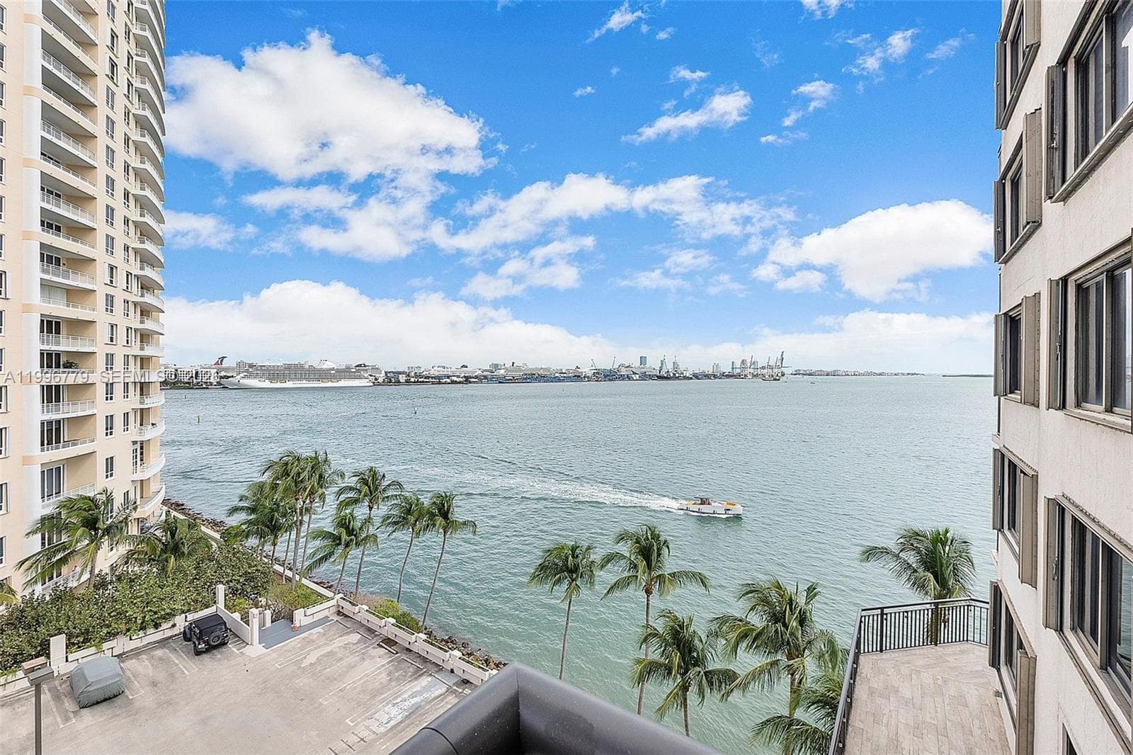 540 Brickell Key Dr # 928, Miami FL 33131 — 6
