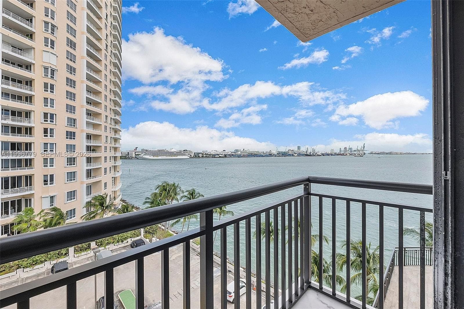 540 Brickell Key Dr # 928, Miami FL 33131 — 5