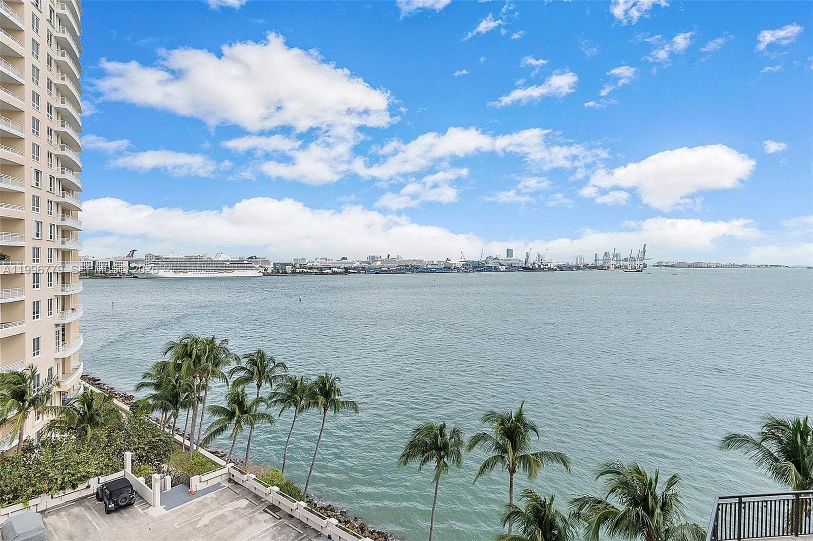 540 Brickell Key Dr # 928, Miami FL 33131 — 4