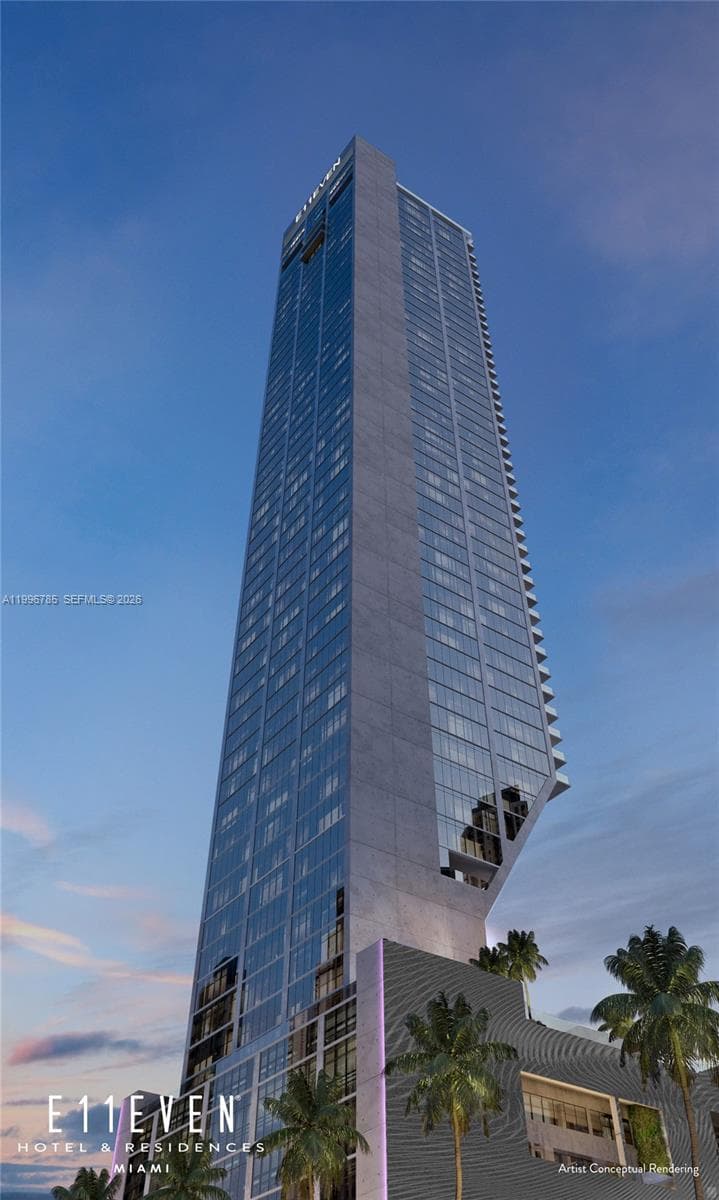 20 NE 11th St # 4308, Miami FL 33132 — 1