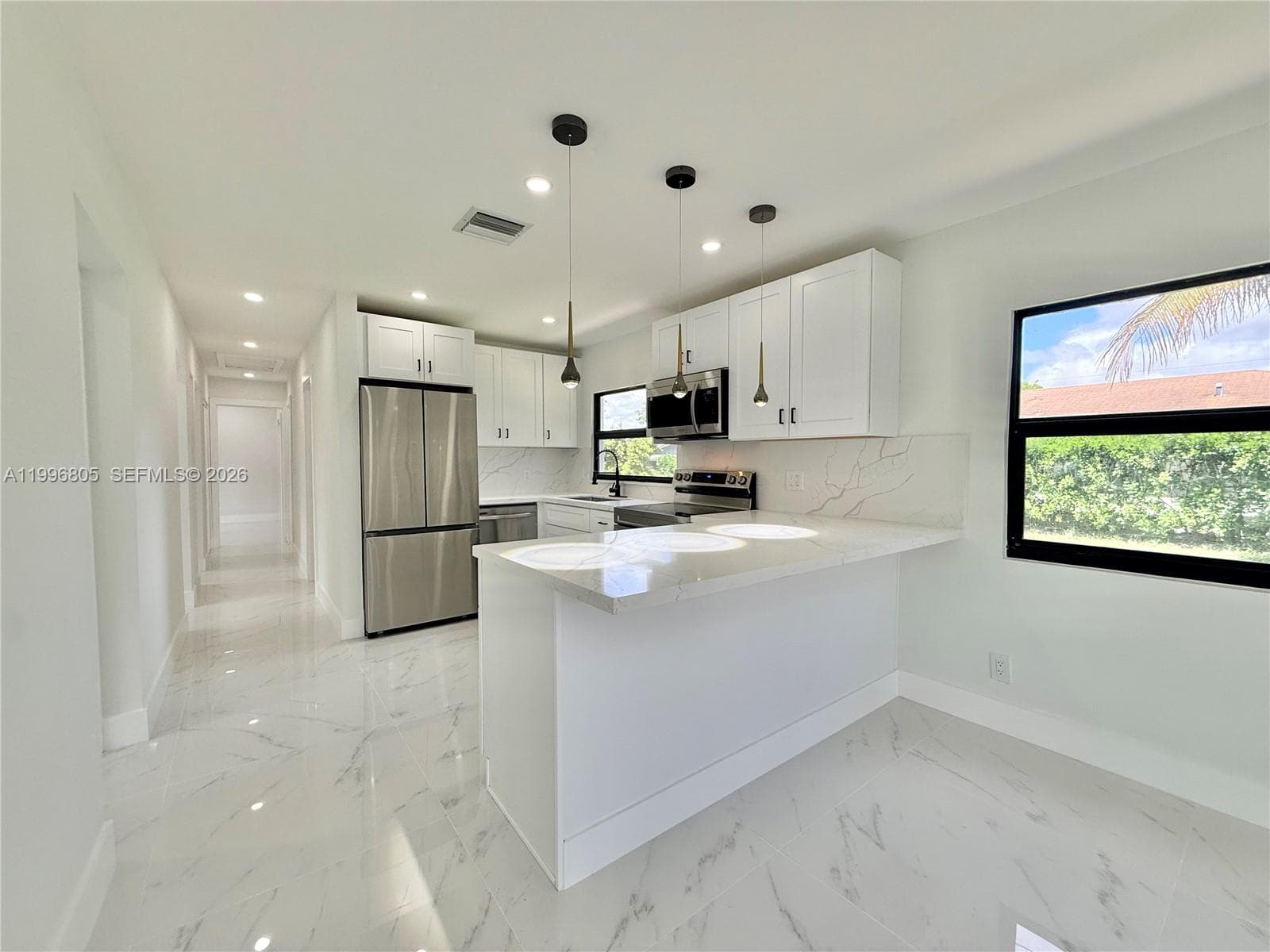 4750 NW 21st Ave, Miami FL 33142 — 6