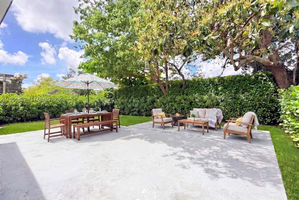 4750 NW 21st Ave, Miami FL 33142 — 21