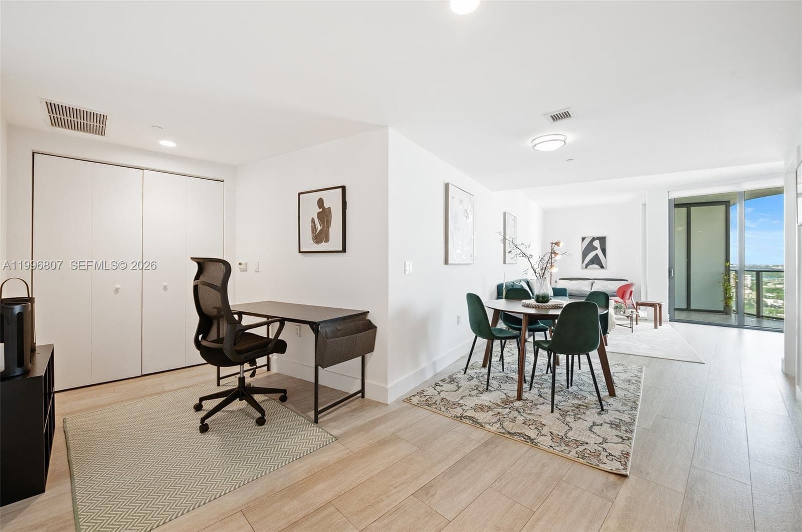 121 NE 34th St # 2314, Miami FL 33137 — 27