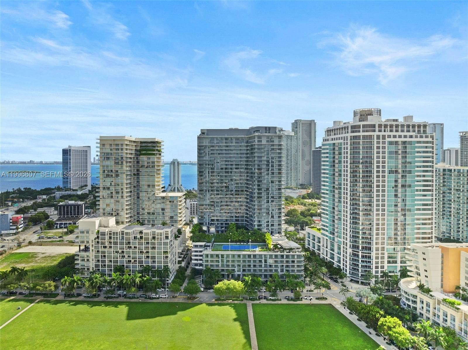 121 NE 34th St # 2314, Miami FL 33137 — 2