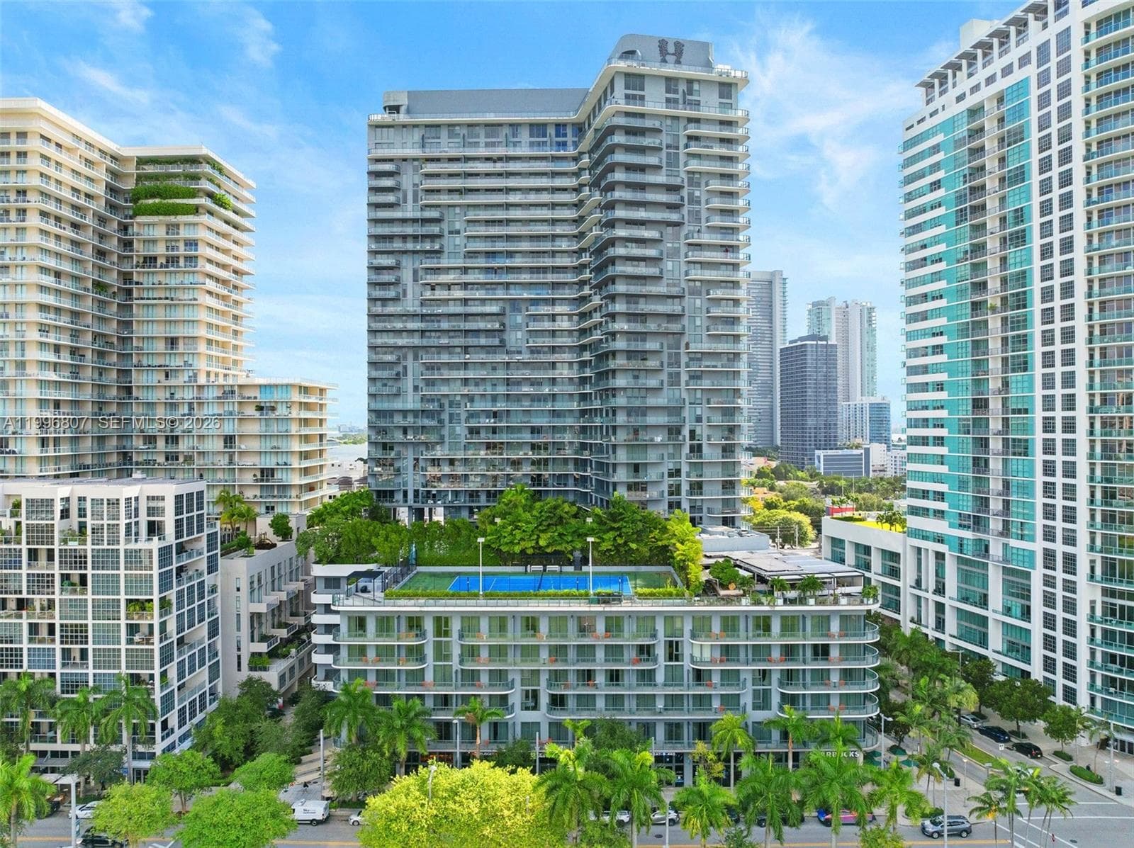 121 NE 34th St # 2314, Miami FL 33137 — 3