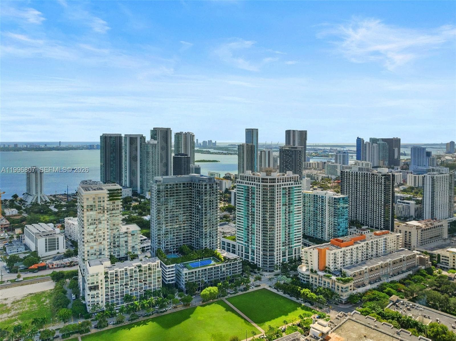 121 NE 34th St # 2314, Miami FL 33137 — 30