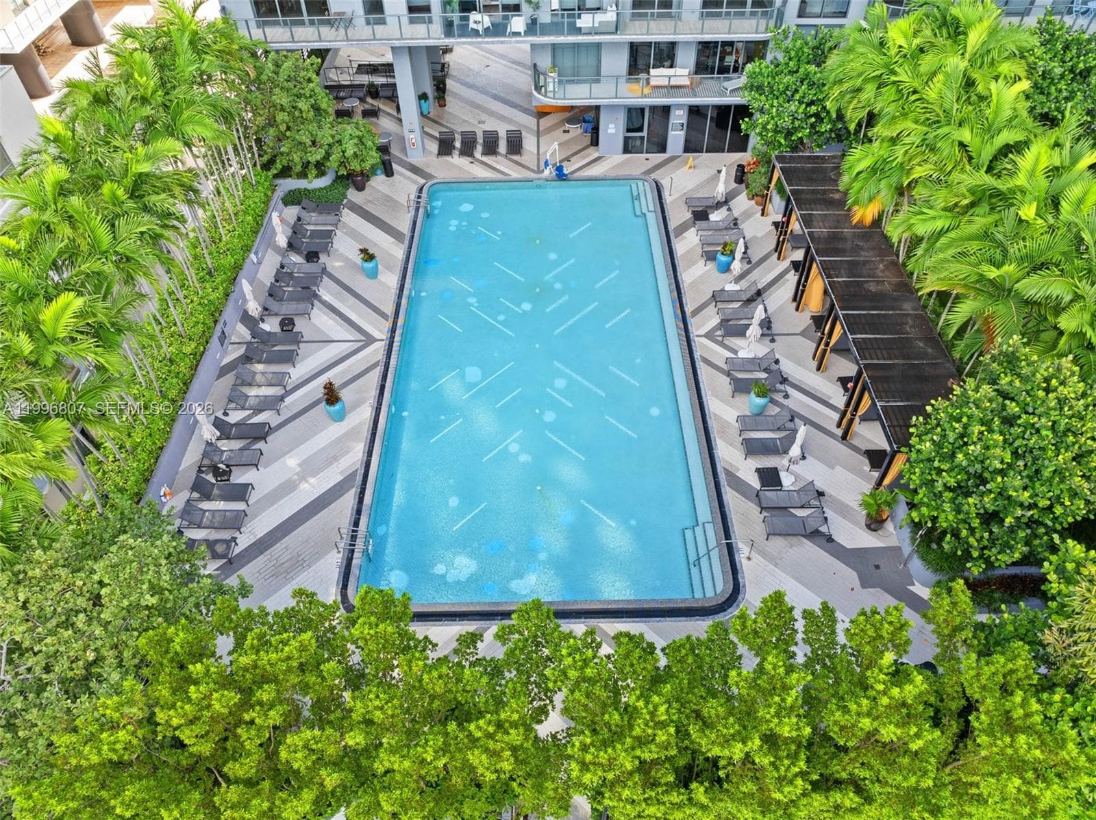 121 NE 34th St # 2314, Miami FL 33137 — 33