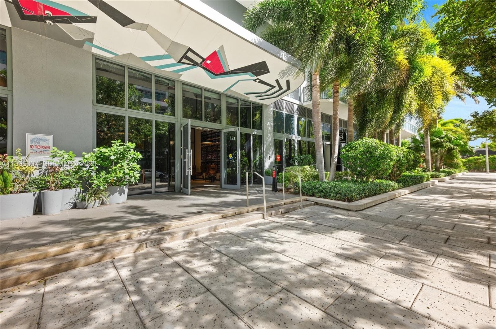 121 NE 34th St # 2314, Miami FL 33137 — 4