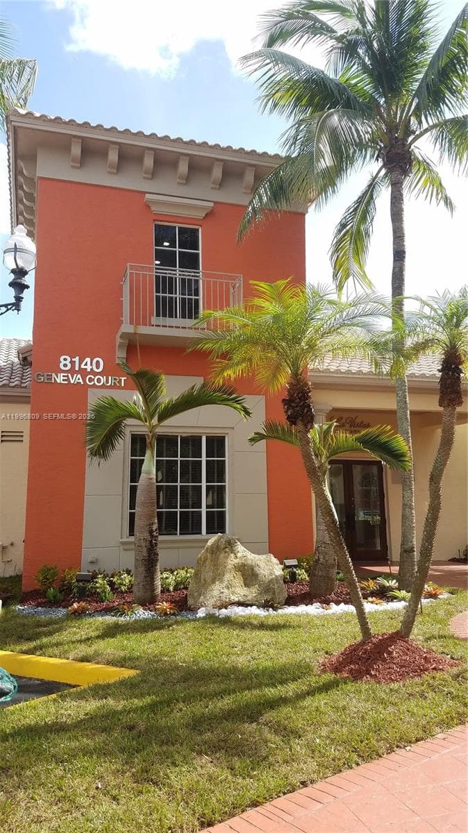 Las Vistas At Doral Condo, Doral, FL — 22