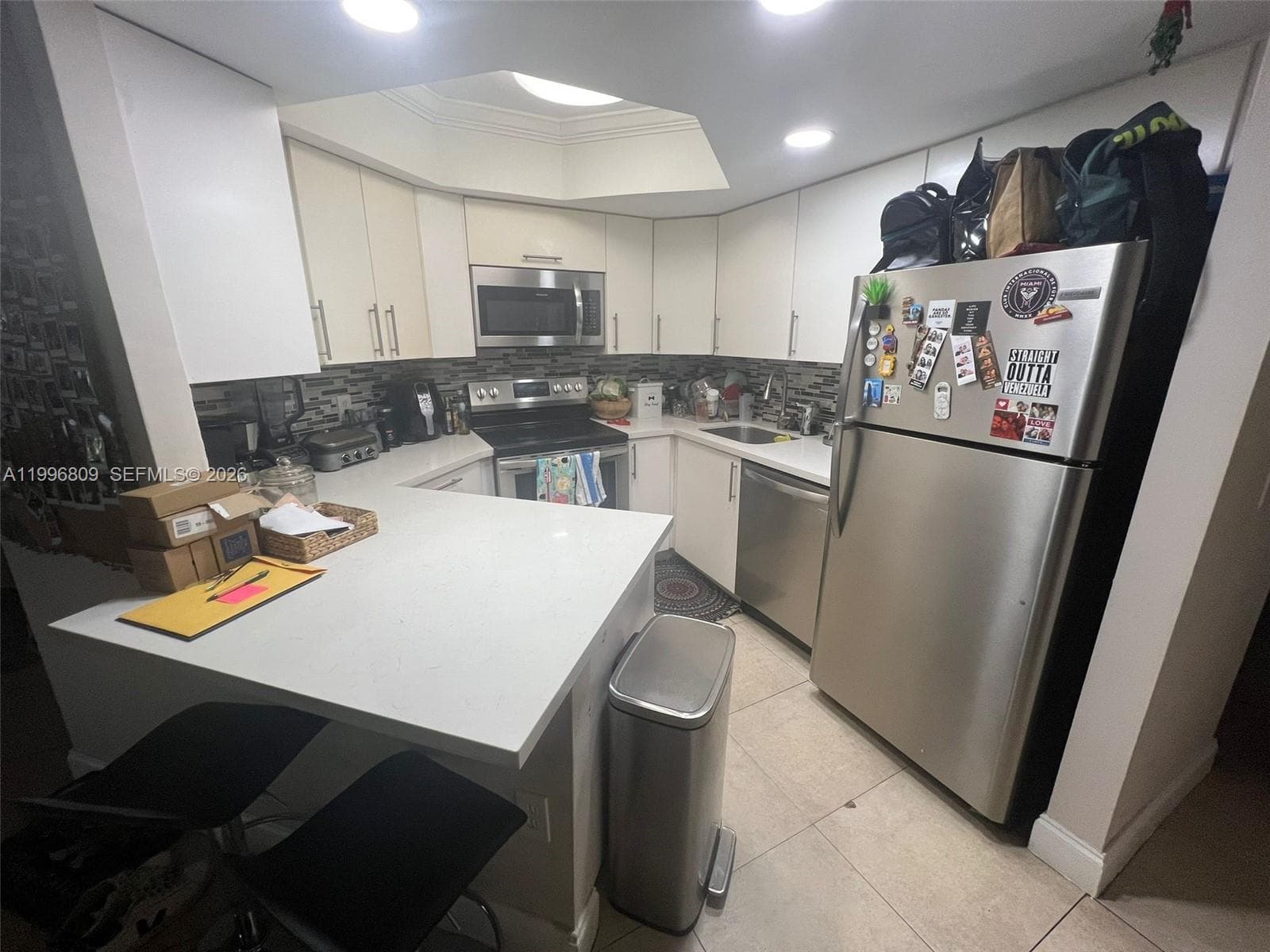 Las Vistas At Doral Condo, Doral, FL — 1