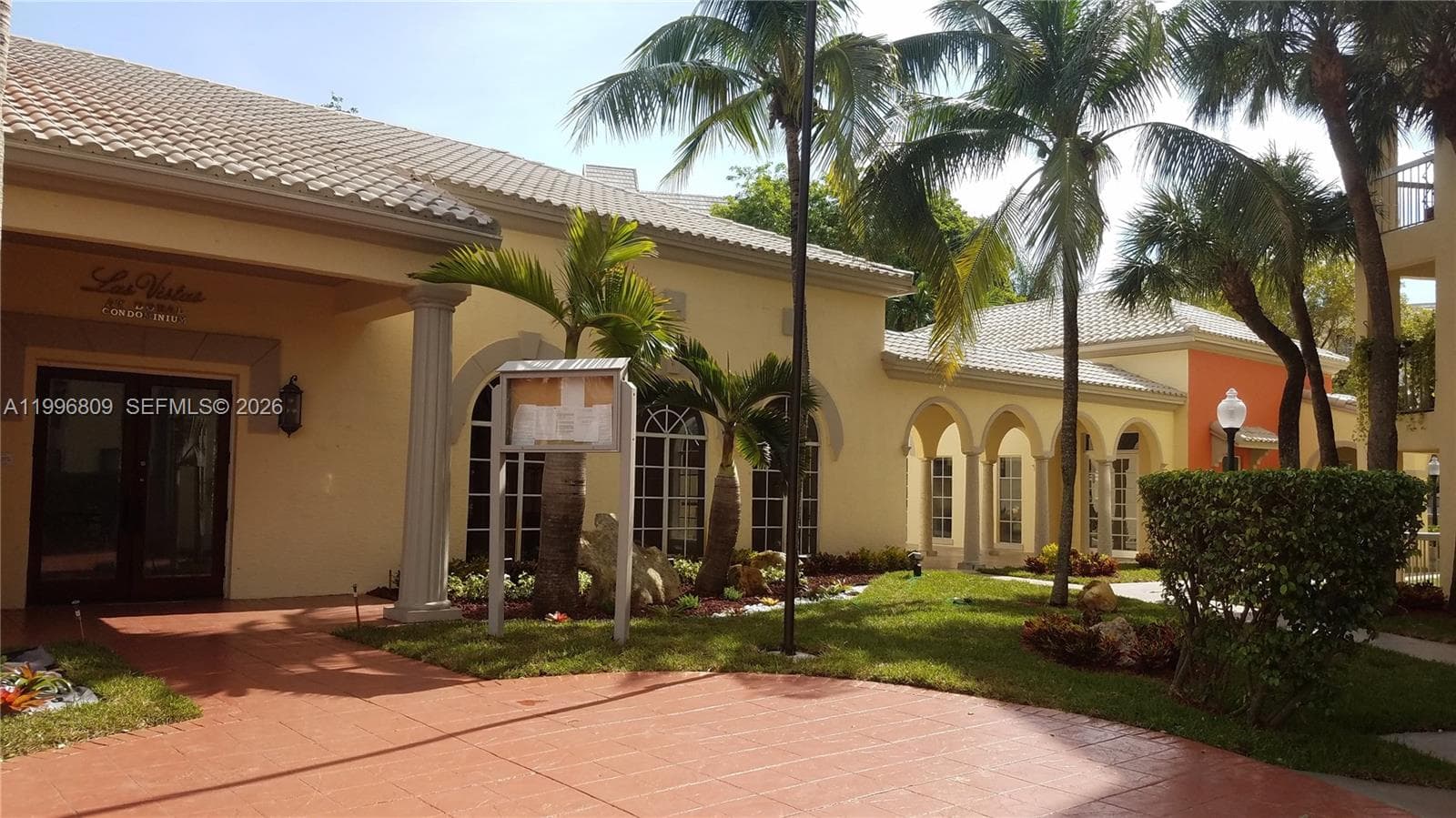 Las Vistas At Doral Condo, Doral, FL — 24