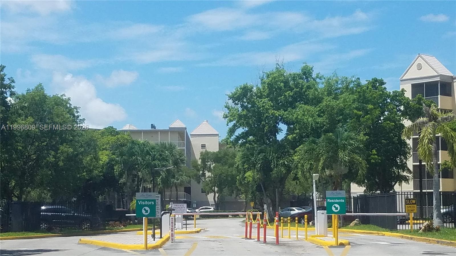 Las Vistas At Doral Condo, Doral, FL — 18