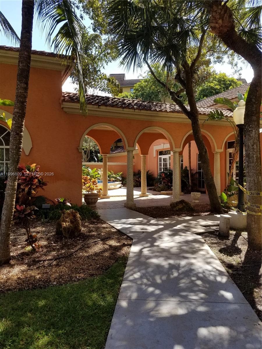 Las Vistas At Doral Condo, Doral, FL — 25