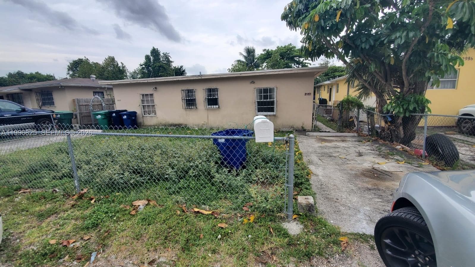 2980 NW 91st St # 1, Miami FL 33147 — 1