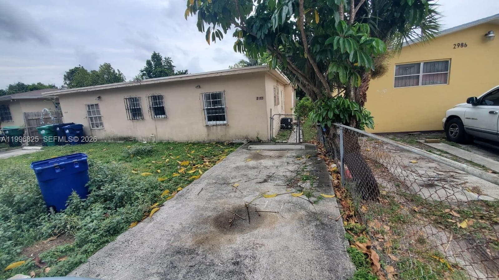 2980 NW 91st St # 1, Miami FL 33147 — 5