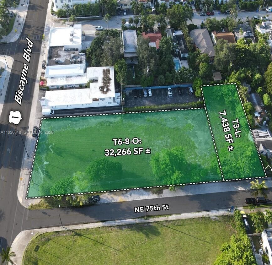 7460 Biscayne Blvd, Miami FL 33138 — 2