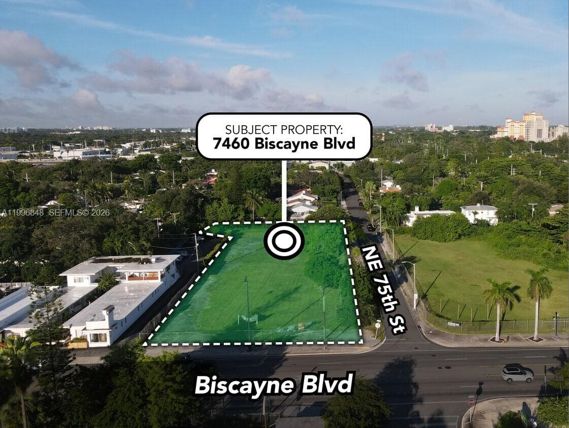 7460 Biscayne Blvd, Miami FL 33138 — 3