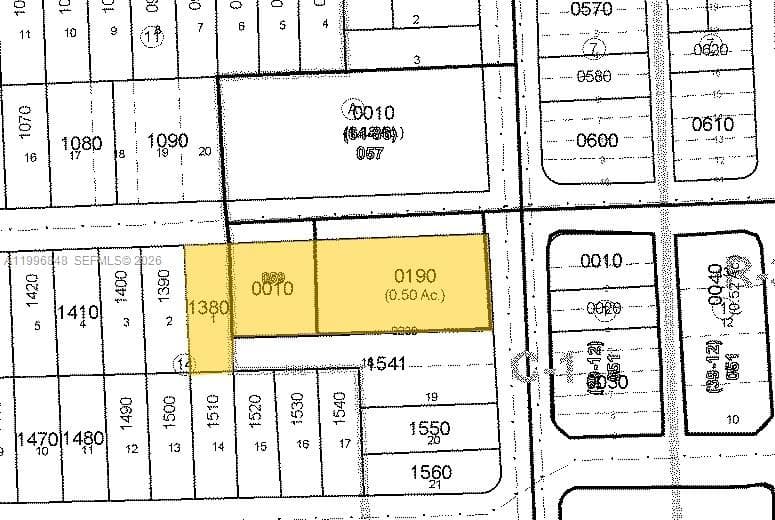 7460 Biscayne Blvd, Miami FL 33138 — 5