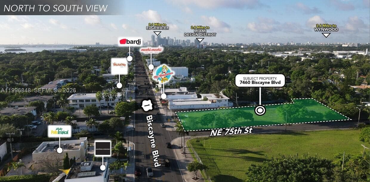 7460 Biscayne Blvd, Miami FL 33138 — 10