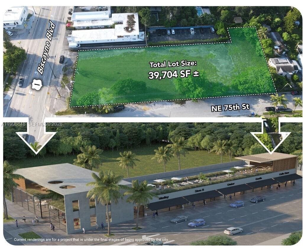 7460 Biscayne Blvd, Miami FL 33138 — 4