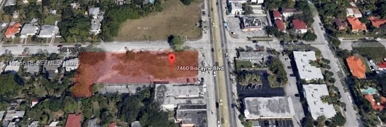 7460 Biscayne Blvd, Miami FL 33138 — 8