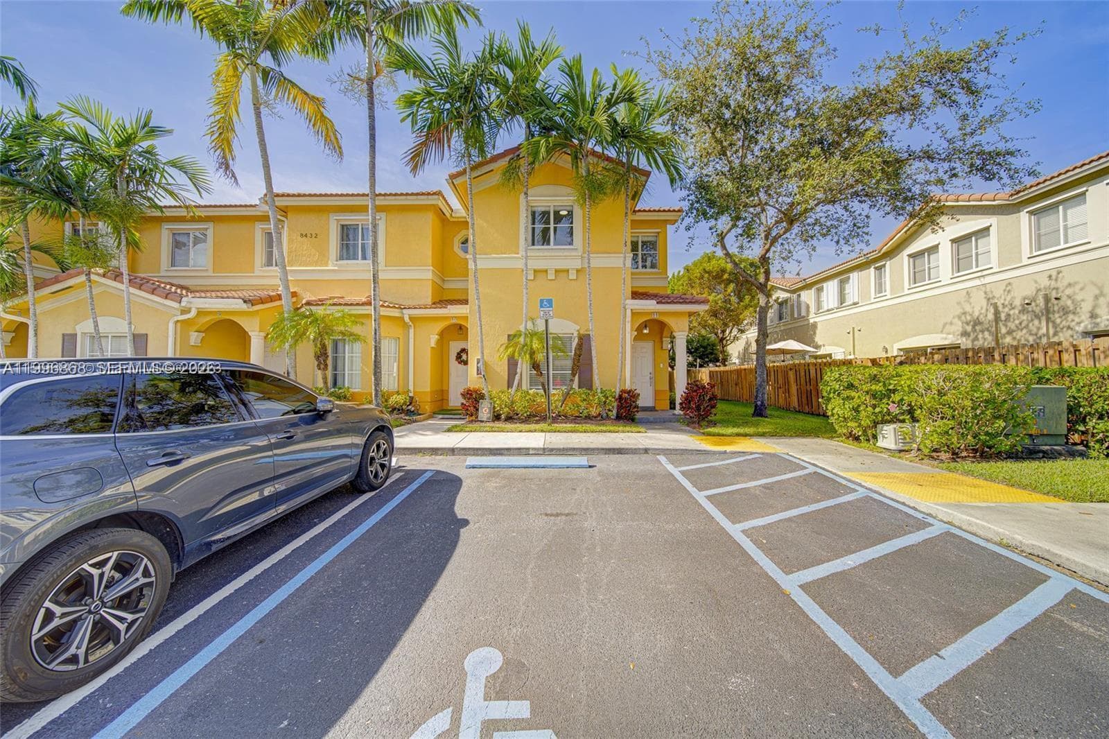 8432 NW 107th Ct # 35, Doral FL 33178 — 1
