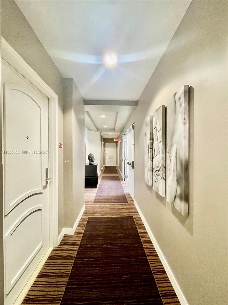 7928 East Dr # 805, North Bay Village FL 33141 — 17