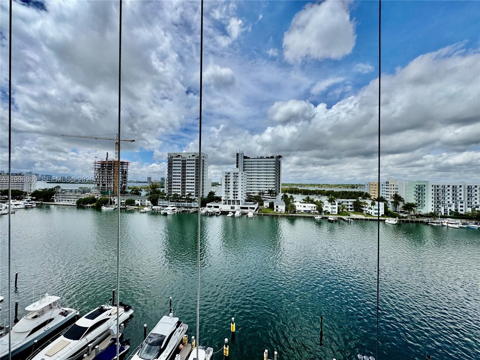 7928 East Dr # 805, North Bay Village FL 33141 — 16
