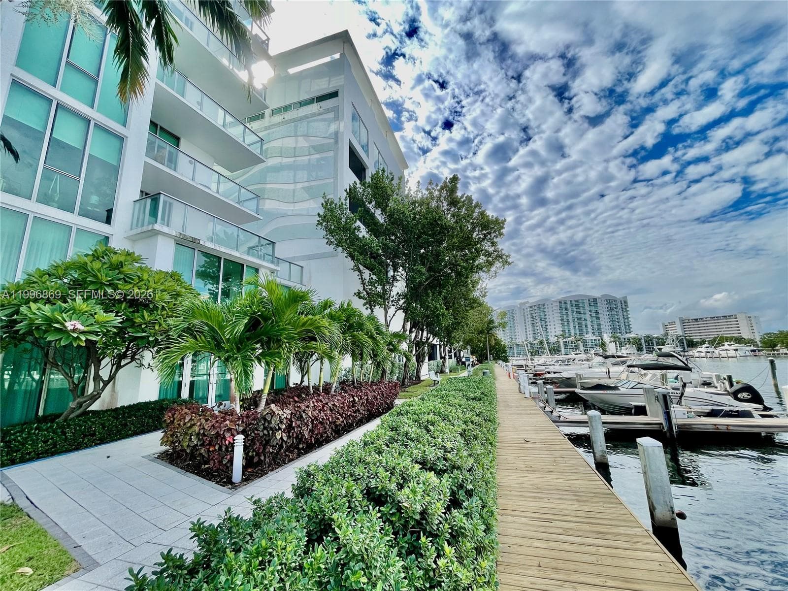 7928 East Dr # 805, North Bay Village FL 33141 — 22