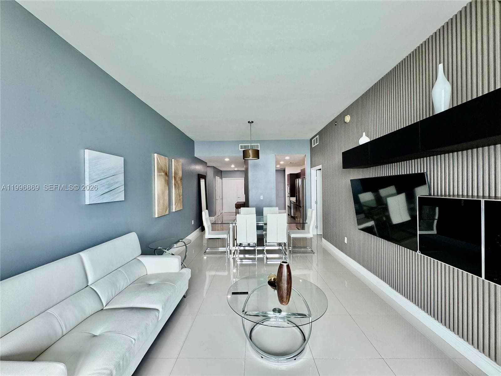 7928 East Dr # 805, North Bay Village FL 33141 — 1