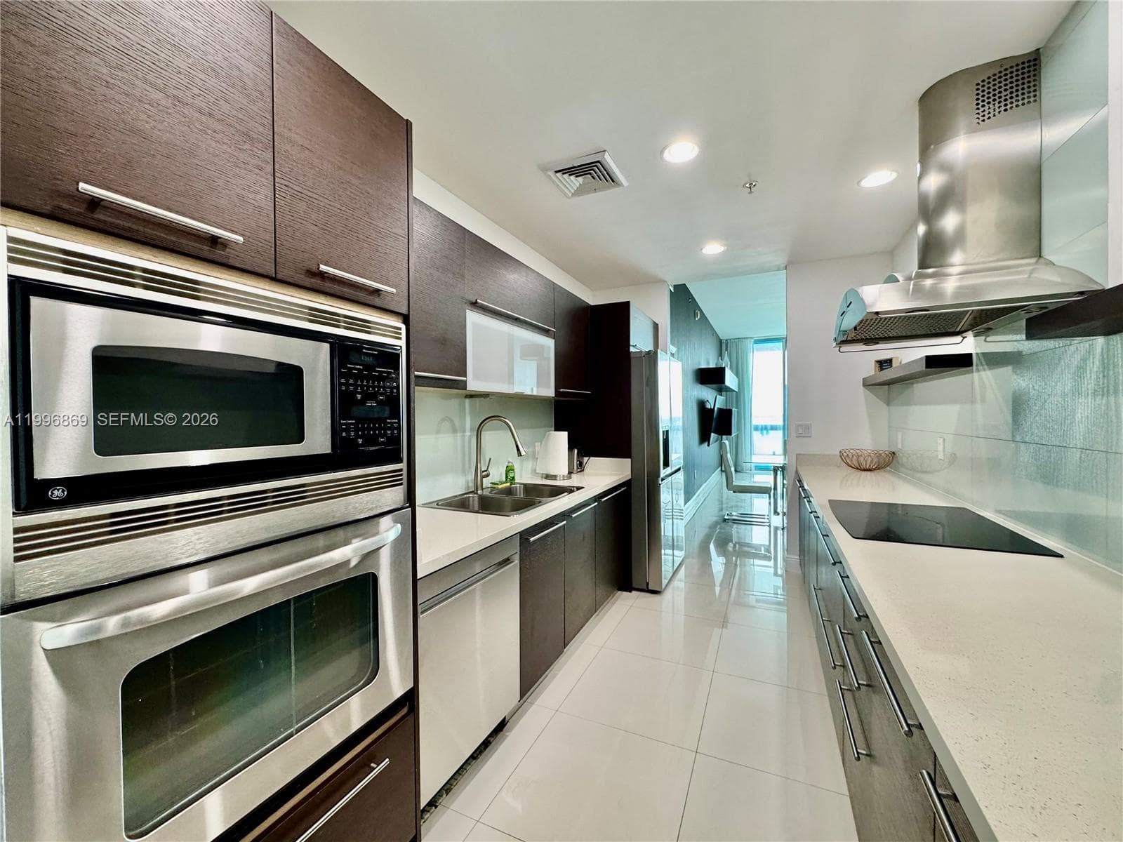 7928 East Dr # 805, North Bay Village FL 33141 — 5