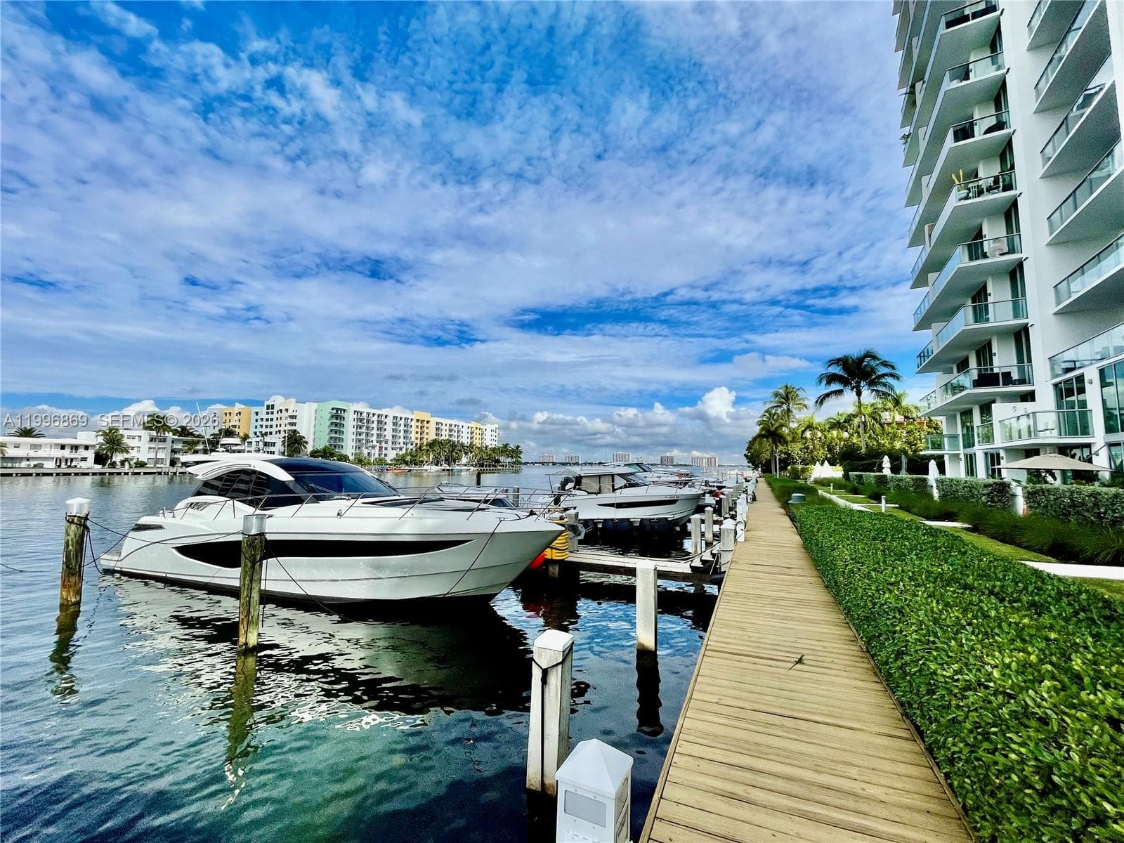 7928 East Dr # 805, North Bay Village FL 33141 — 20