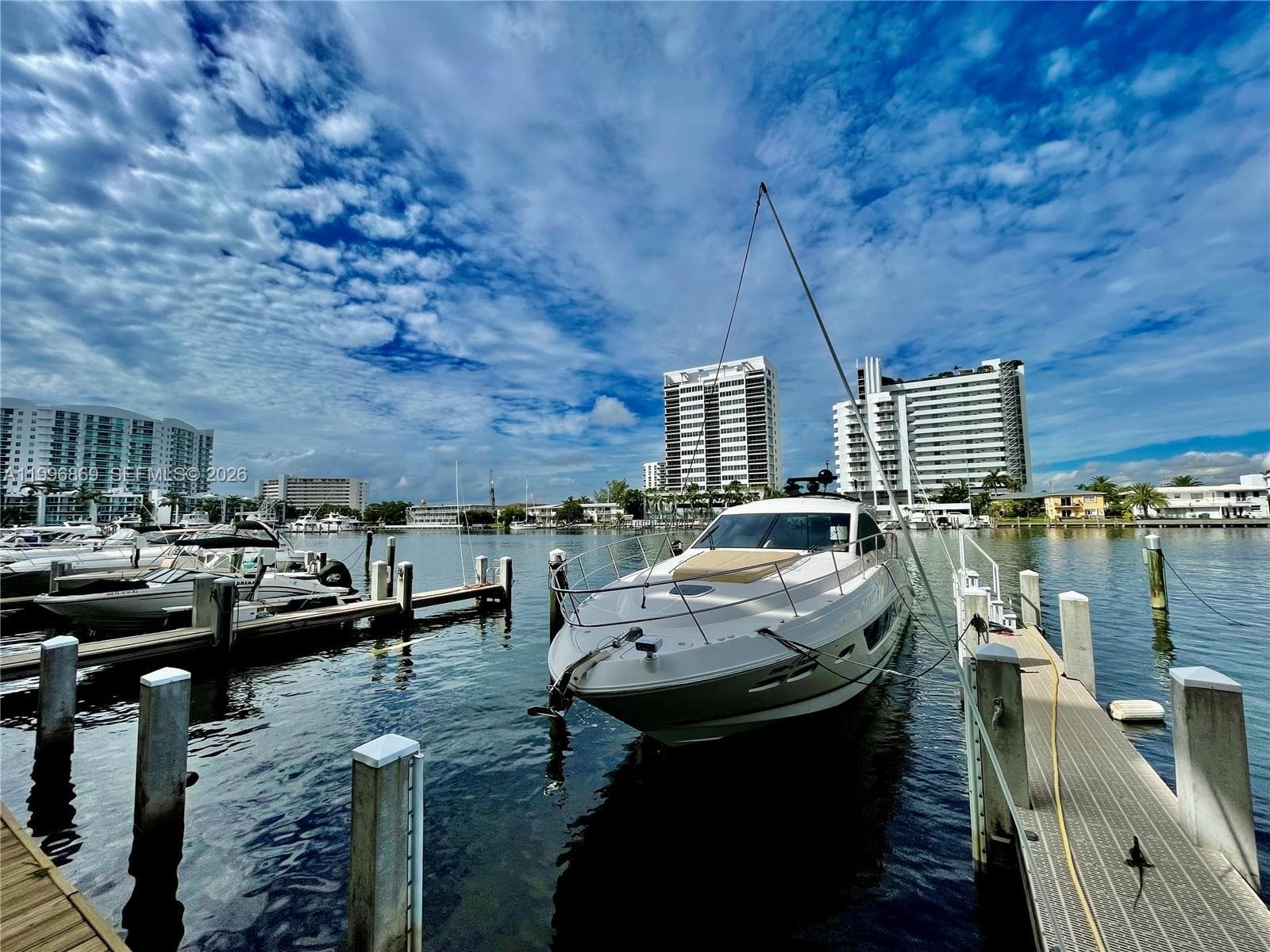 7928 East Dr # 805, North Bay Village FL 33141 — 19