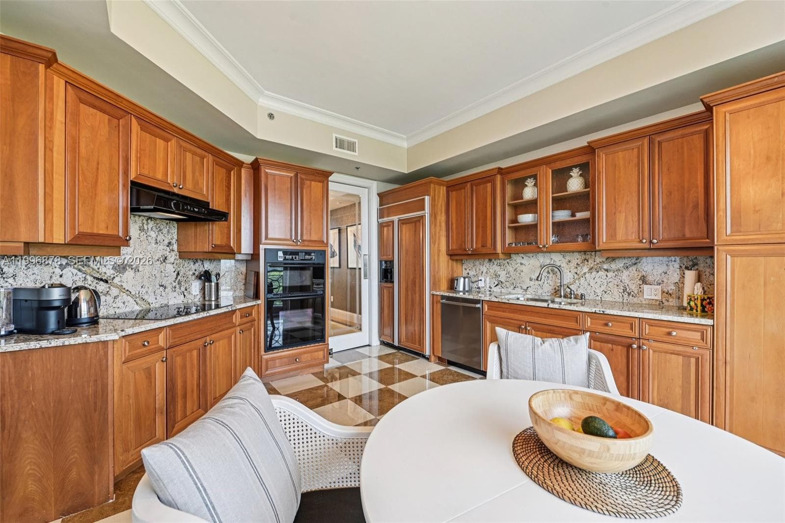 626 Coral Way # 1501, Coral Gables FL 33134 — 17