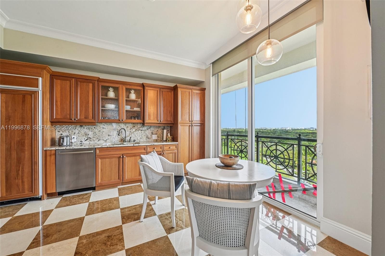 626 Coral Way # 1501, Coral Gables FL 33134 — 12