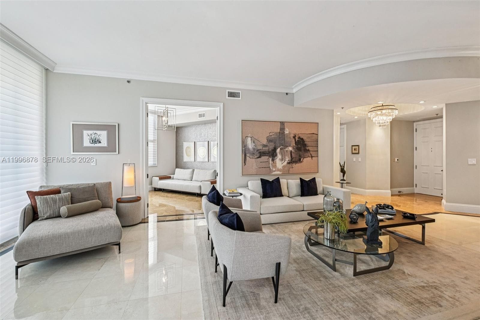 626 Coral Way # 1501, Coral Gables FL 33134 — 1