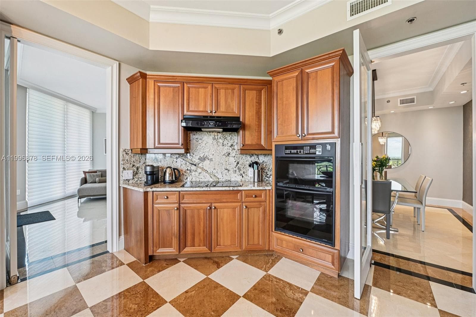 626 Coral Way # 1501, Coral Gables FL 33134 — 18