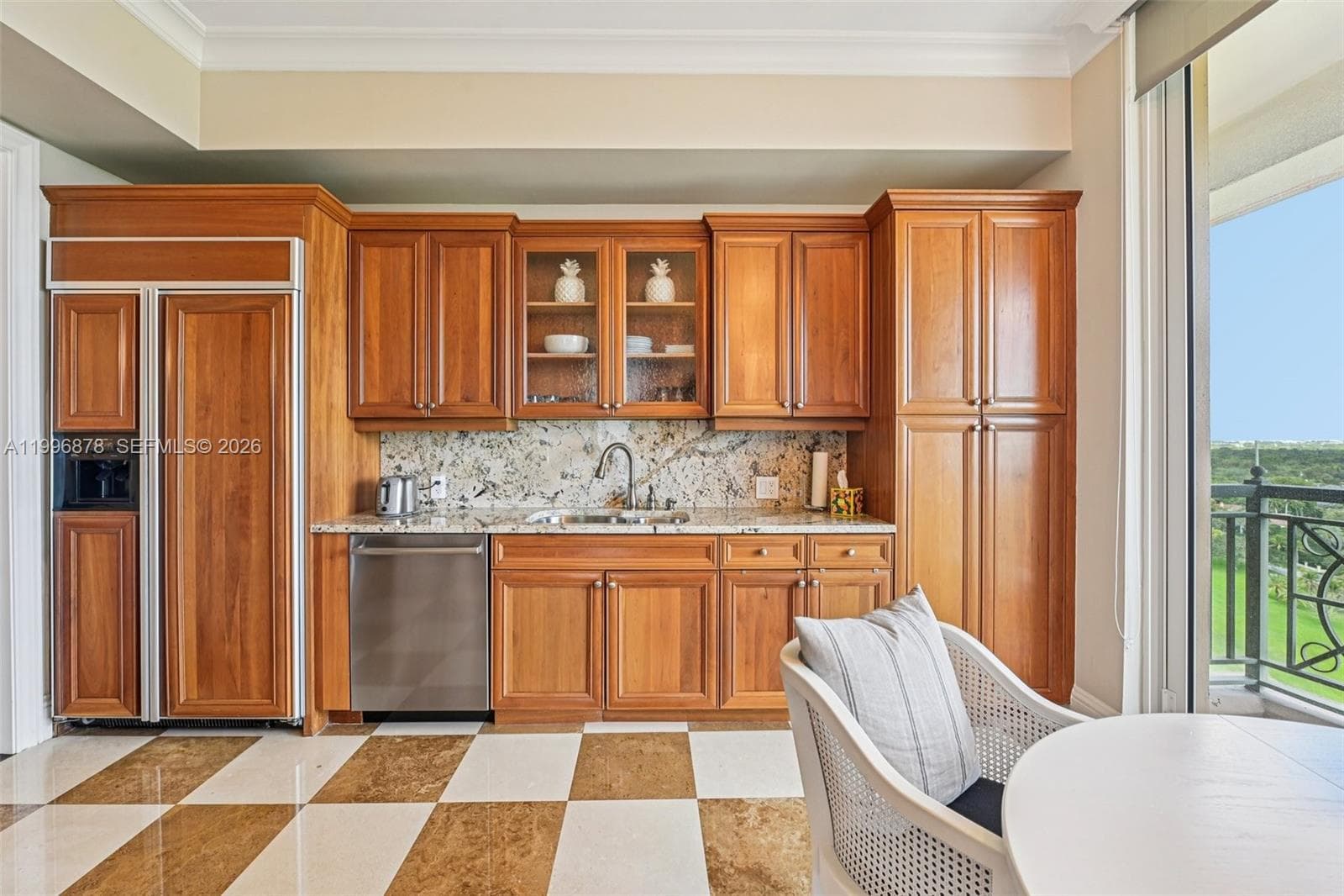 626 Coral Way # 1501, Coral Gables FL 33134 — 19