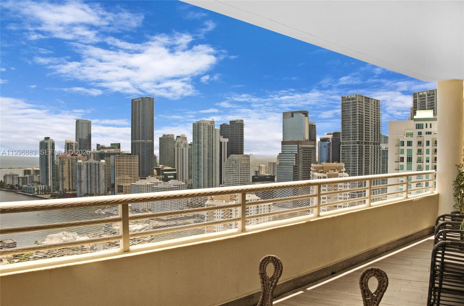 848 Brickell Key Dr # 3905, Miami FL 33131 — 36