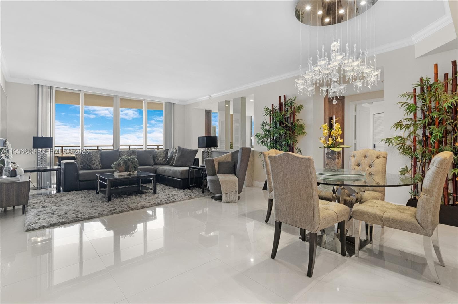 848 Brickell Key Dr # 3905, Miami FL 33131 — 1