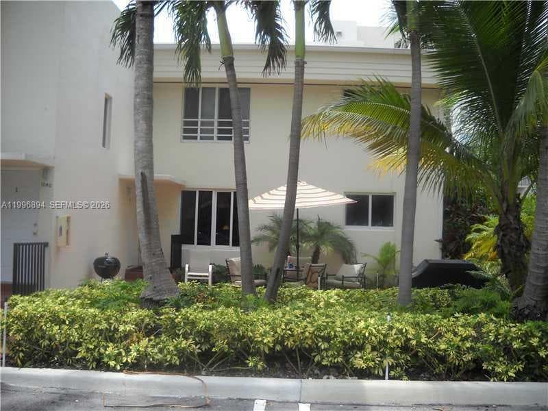 1040 92 ST # 3, Bay Harbor Islands FL 33154 — 13