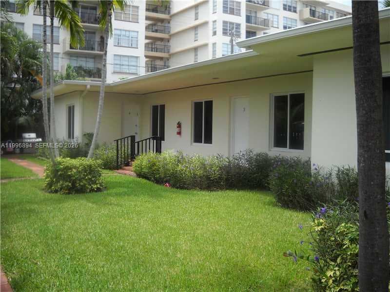 1040 92 ST # 3, Bay Harbor Islands FL 33154 — 1